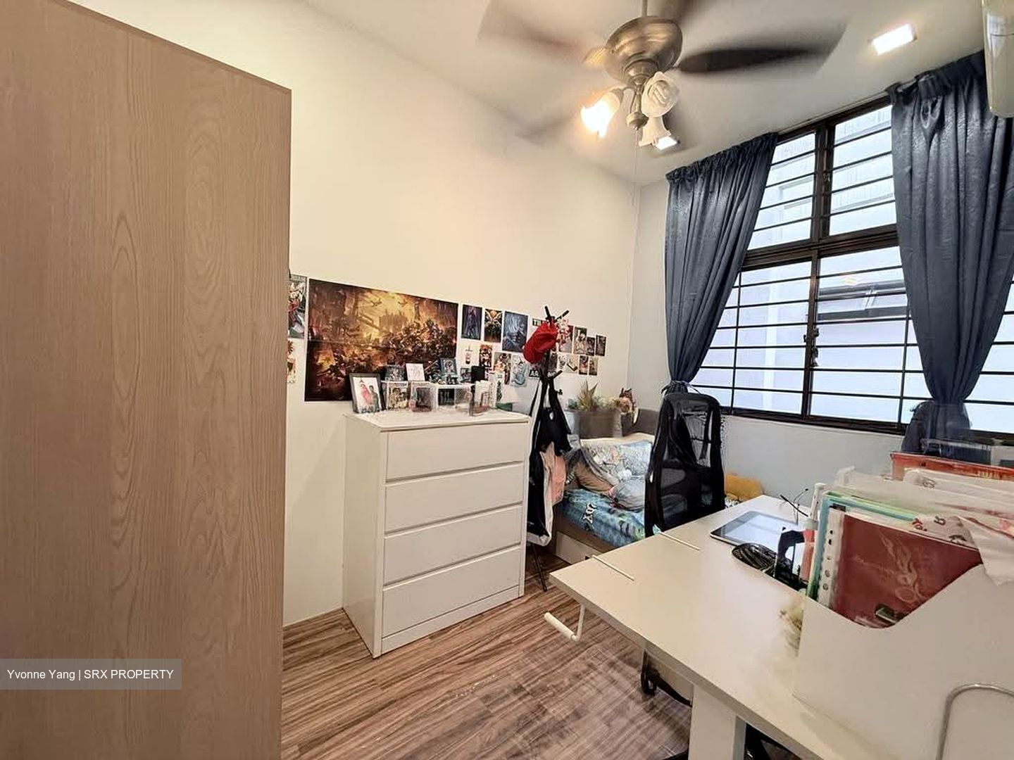 Tanah Merah Mansion (D16), Condominium #607430661
